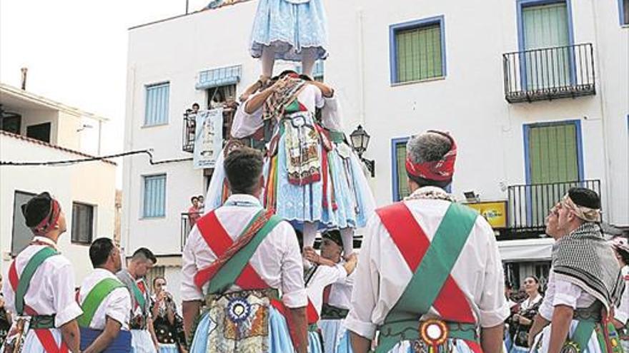 Las tradiciones saltarán a las calles del núcleo histórico