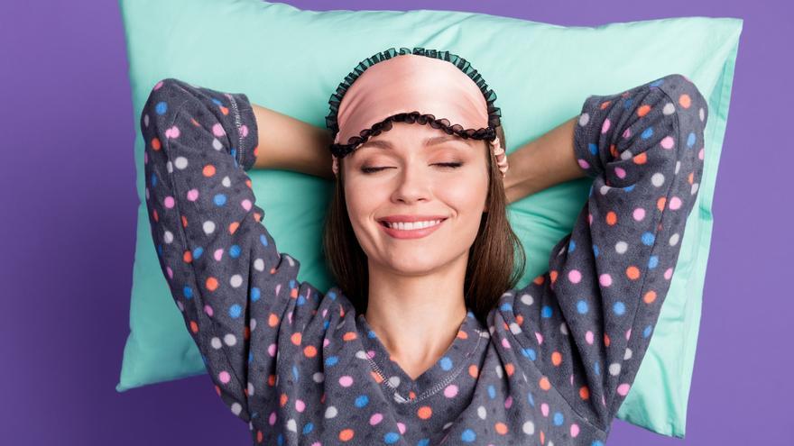 El simple gesto de pérdida de peso para hacer antes de dormir