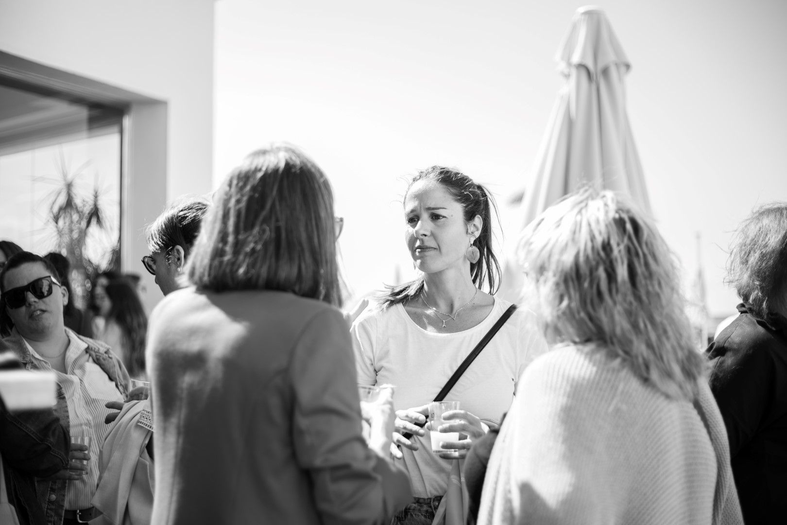 Todas las fotos del congreso de mujeres empresarias y emprendedoras en Orpesa