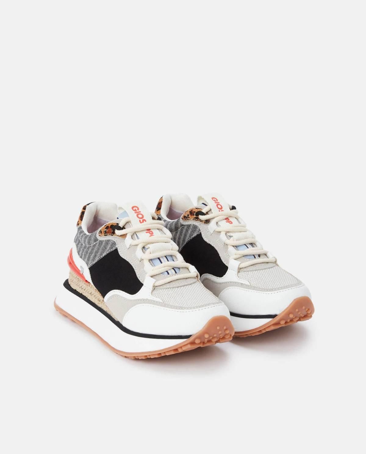 Sneakers de Gioseppo