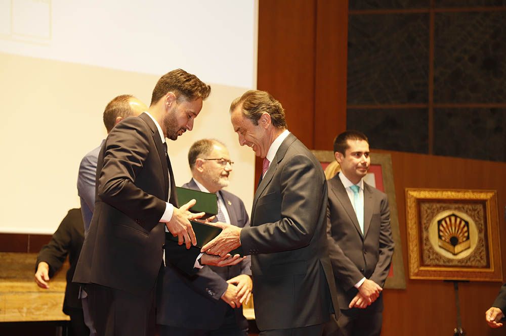 175 Aniversario de la Facultad de Veterinaria de Córdoba