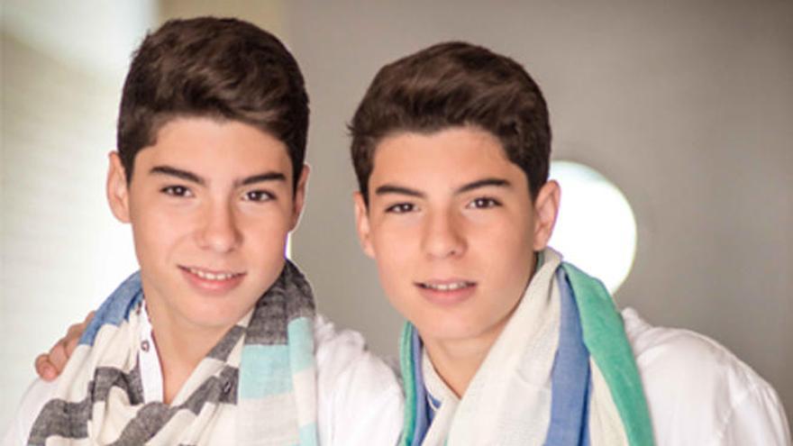 Los Gemeliers.