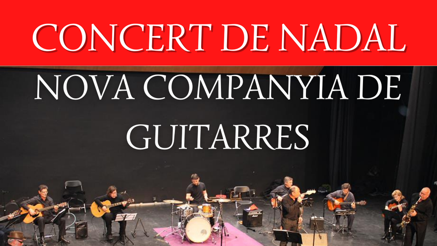 Concierto de Navidad