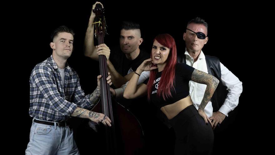 Donkey Kick: Cambio en la voz, la misma patada