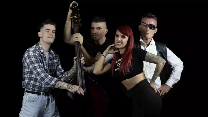 Donkey Kick: Cambio en la voz, la misma patada