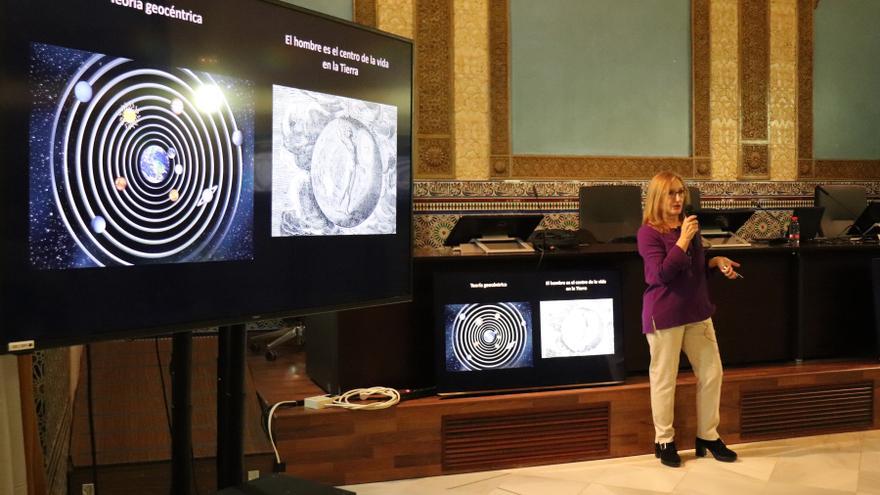 La Universidad de Córdoba analiza los retos y peligros del espacio en un nuevo ciclo de conferencias