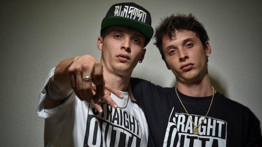 La Sala M100 de Córdoba recibe en abril el rap de Ayax y Prok, La Casita de lo Perreo y tributo a Serrat y Sabina