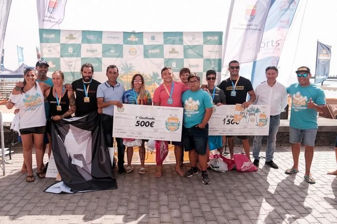 Lanzarote Summer Challenge 2019