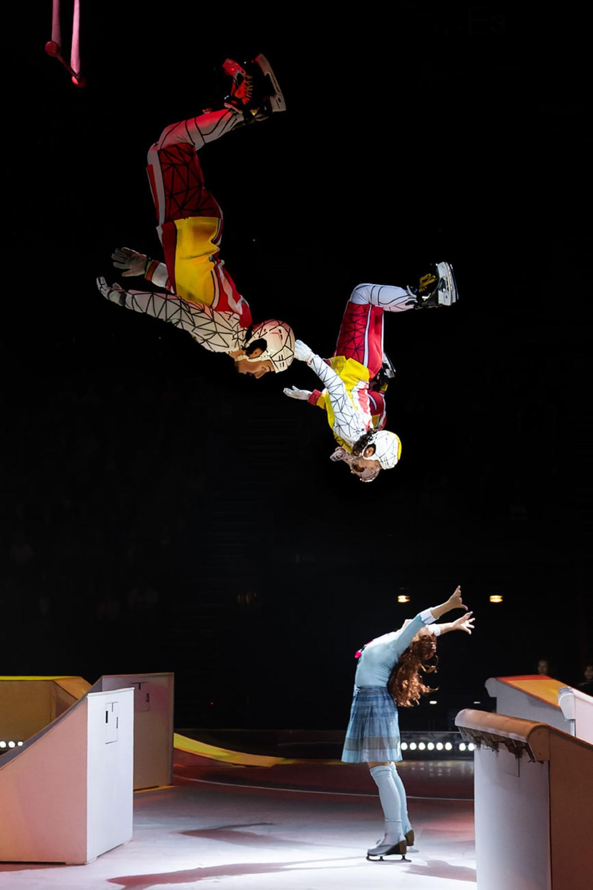 CRYSTAL by Cirque du Soleil. �Olivier Brajon (17).JPG