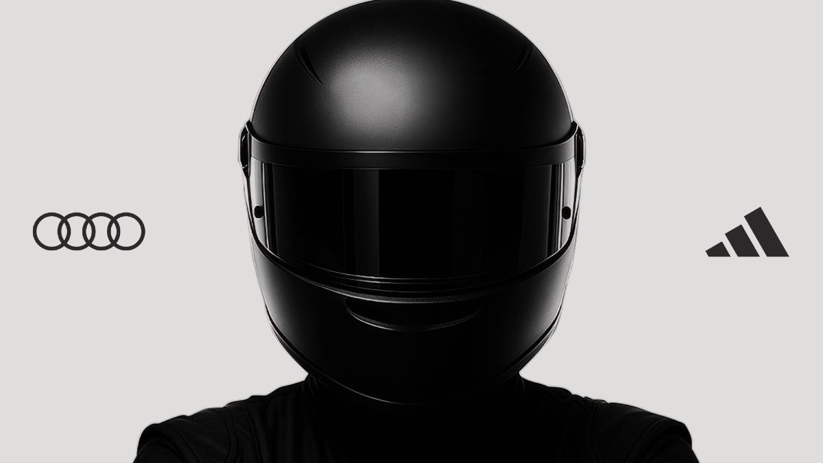 Adidas, nuevo socio para Audi en su proyecto de F1