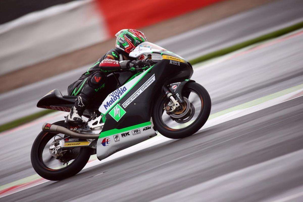 Gran Premio de Motociclismo - Gran Betraña Gran Premio de Motociclismo - Gran Betraña