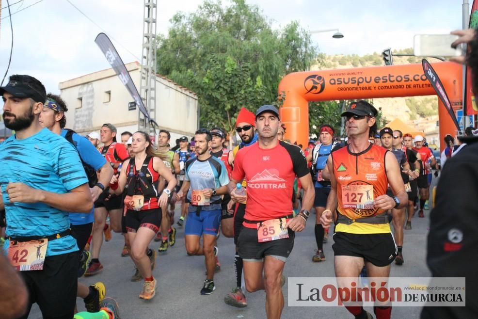 Carrera Popular Ricotetrail