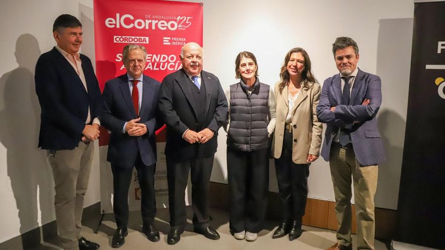El encuentro &#039;Sintiendo Andalucía&#039;, en imágenes