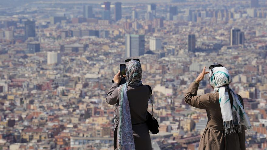 España, epicentro de la nueva emergencia climática