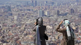 España, epicentro de la nueva emergencia climática