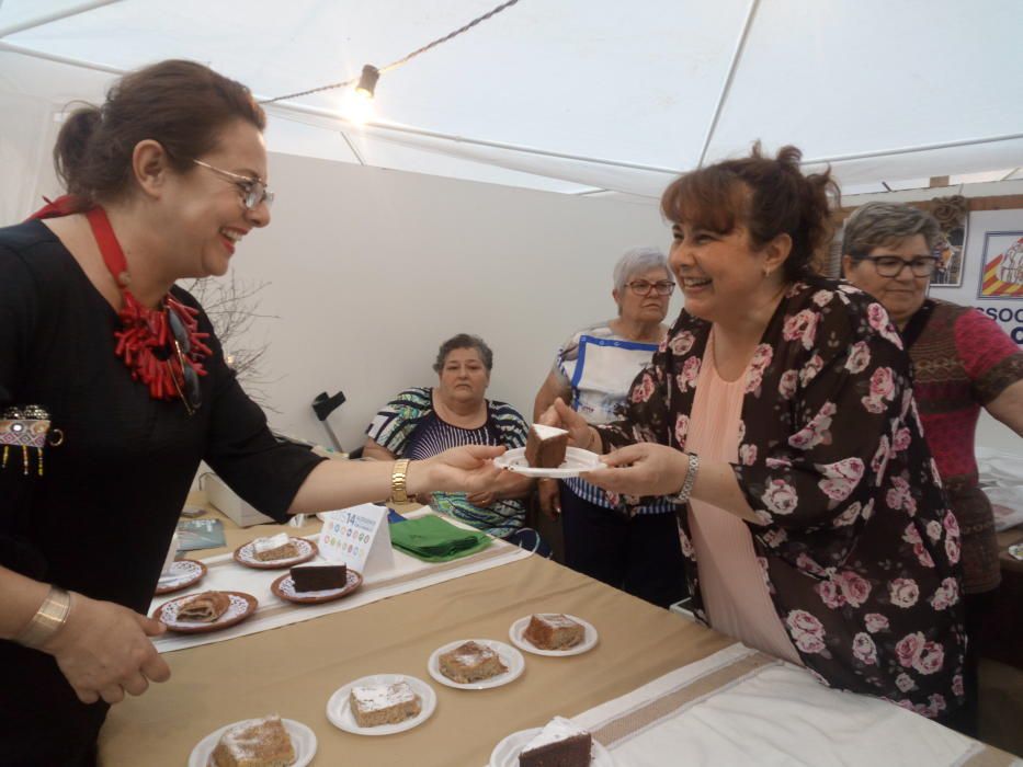 Sa Pobla ofrece las mejores recetas elaboradas con patata