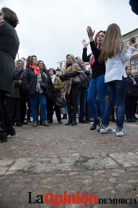 Encuentro de Cuadrillas en Cehegín