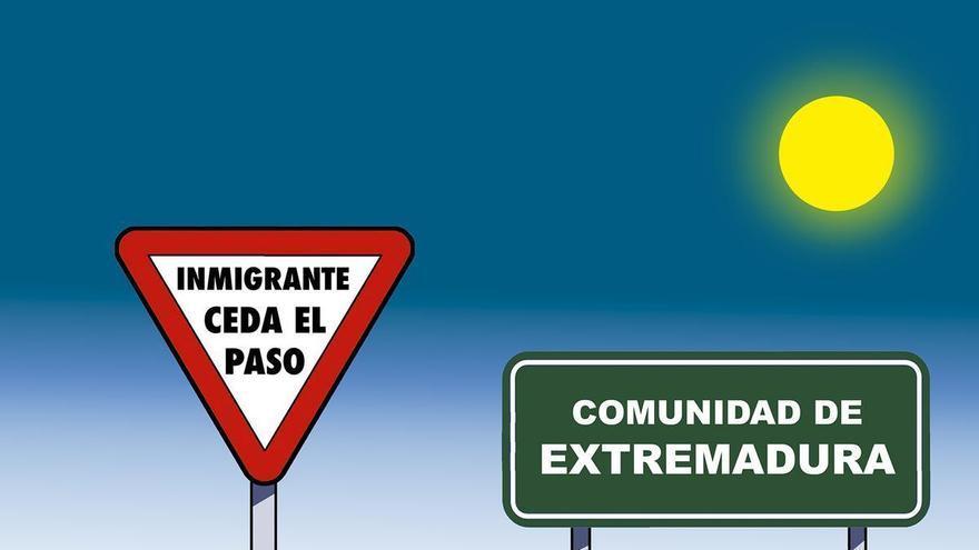 La viñeta de Enrique (26-04-2026)