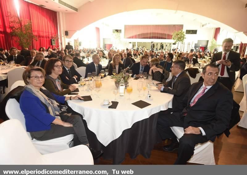 IX Jornada Empresarial PortCastelló-Mediterráneo