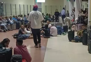 Sánchez descarta un problema de "exceso de renovables" en el apagón y señala que exigirá responsabilidades a las eléctricas