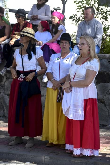 GRAN CANARIA 16-12-2018 SANTA LUCIA. SANTA LUCIA ...