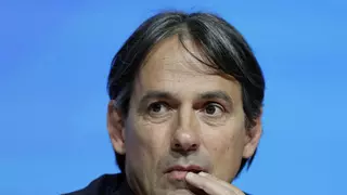Simone Inzaghi: "El Madrid es probablemente el mejor equipo del mundo"