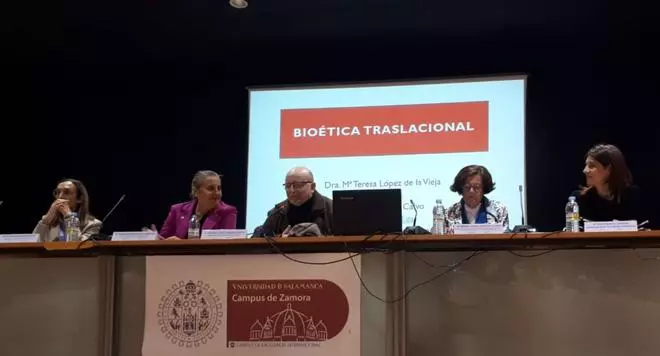 Formación ética y sanitaria