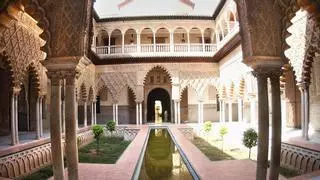 El Alcázar de Sevilla anuncia las nuevas visitas guiadas: estos son los días y horarios