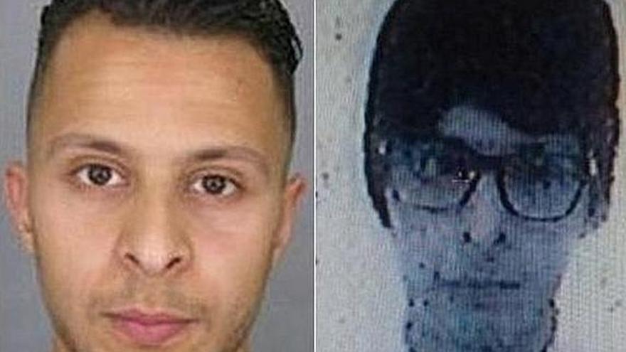 Salah Abdeslam, el terrorista más buscado de Europa.