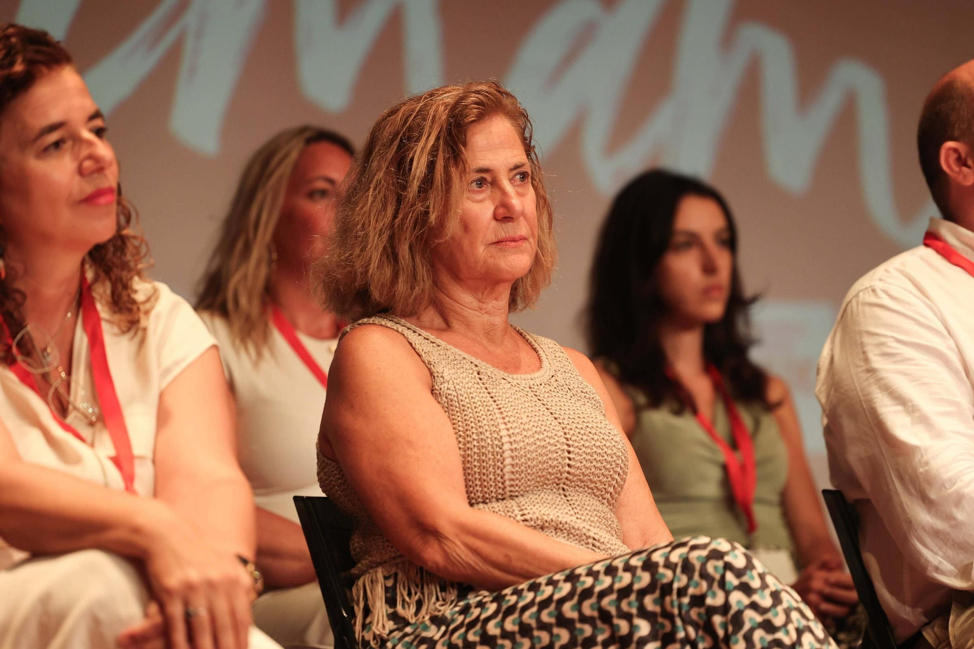 Congreso socialista en Ibiza