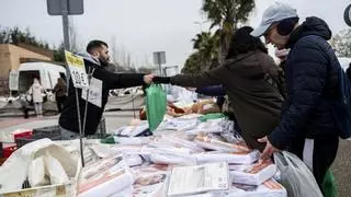 CIEM respalda a los ambulantes extremeños y pide rebajar tasas ante la situación "insostenible"