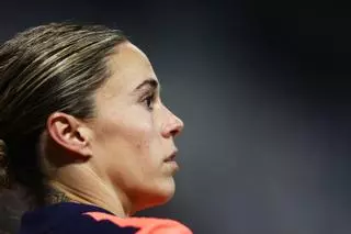 Marc Vivés: "Que Mapi siga es la clara voluntad del Barça"