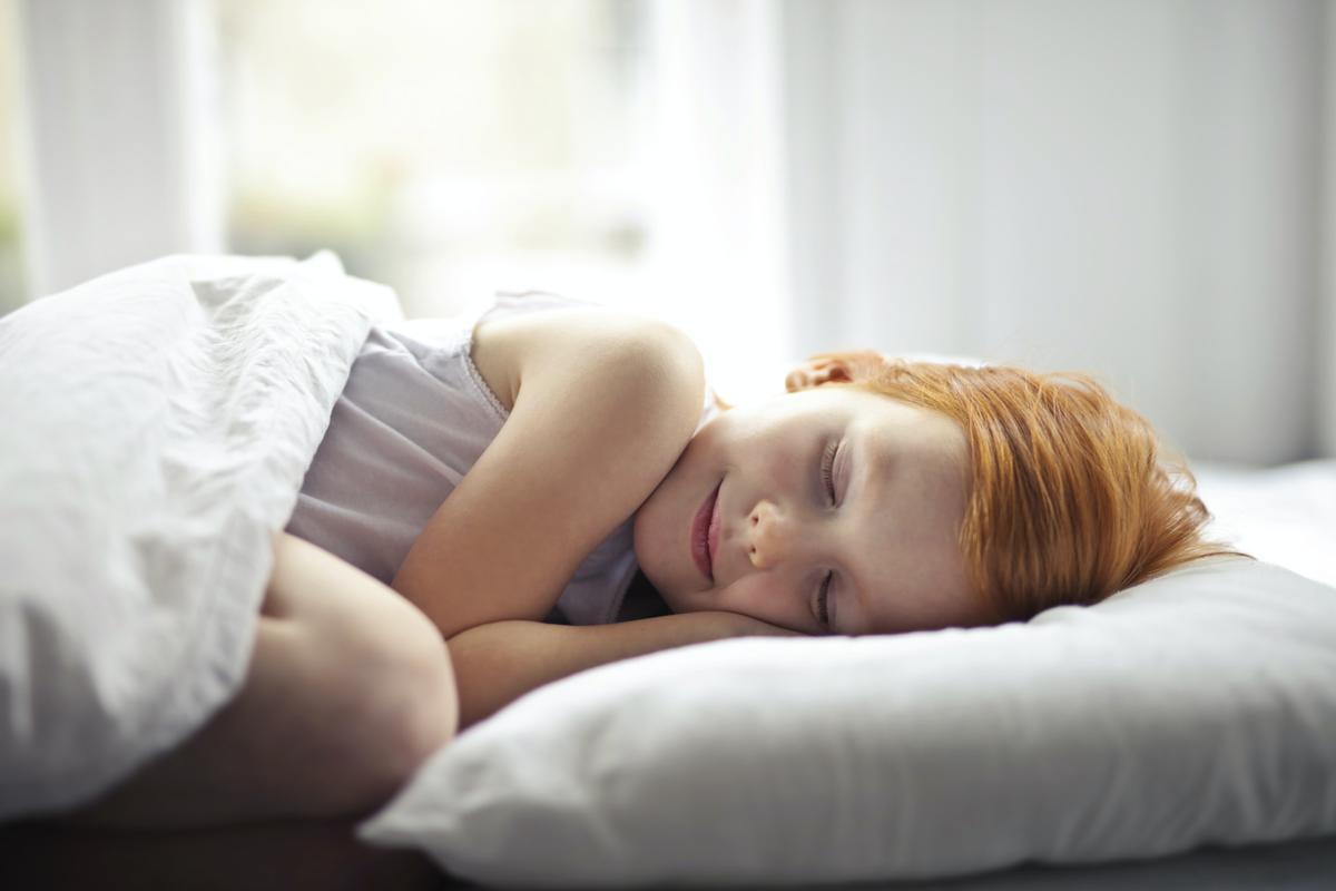 Niños, mujeres y tercera edad no tienen las mismas necesidades de sueño