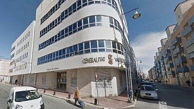 Cs pide equipos psicosociales adscritos a los Juzgados de Orihuela y Torrevieja
