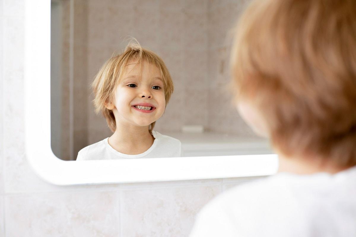 Consejos para una higiene bucodental en niños