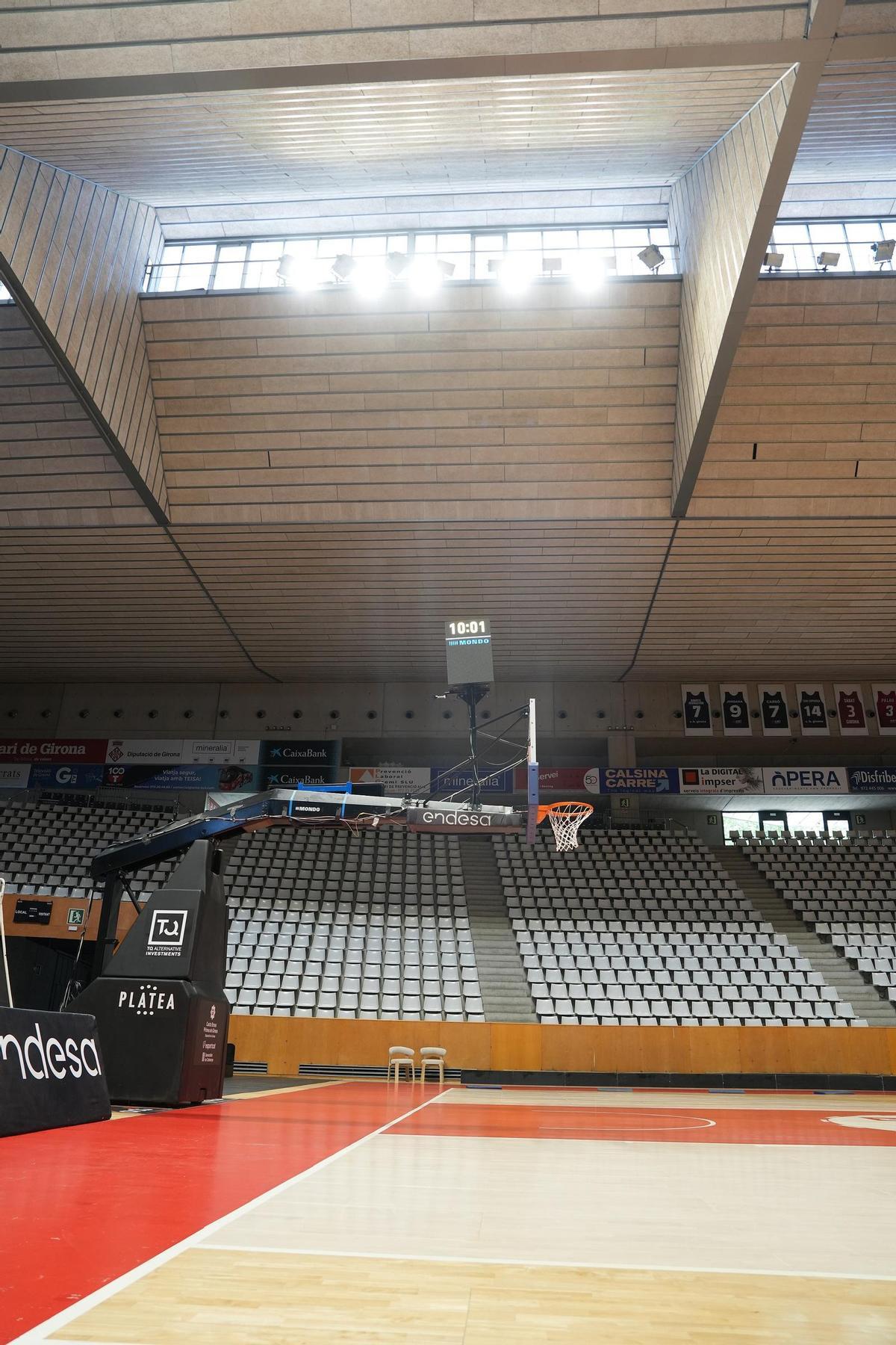 Els nous focus de Fontajau