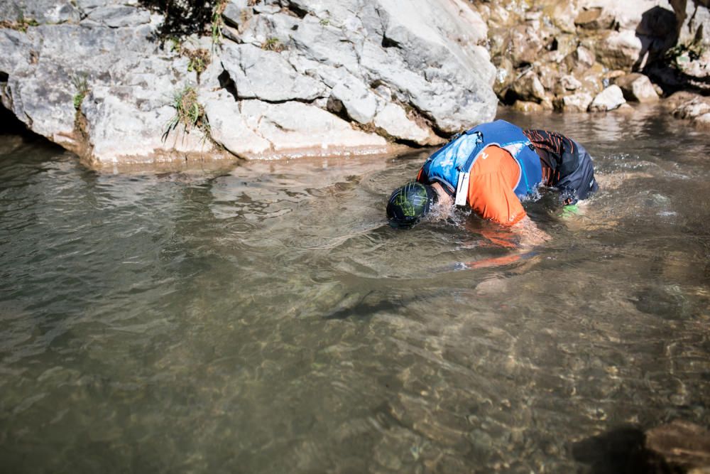 Ultra Pirineu 2019