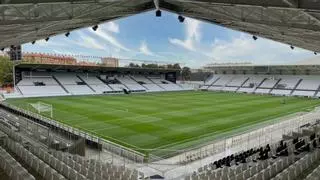 Aumenta la preocupación de los pequeños accionistas del Burgos por la venta del club