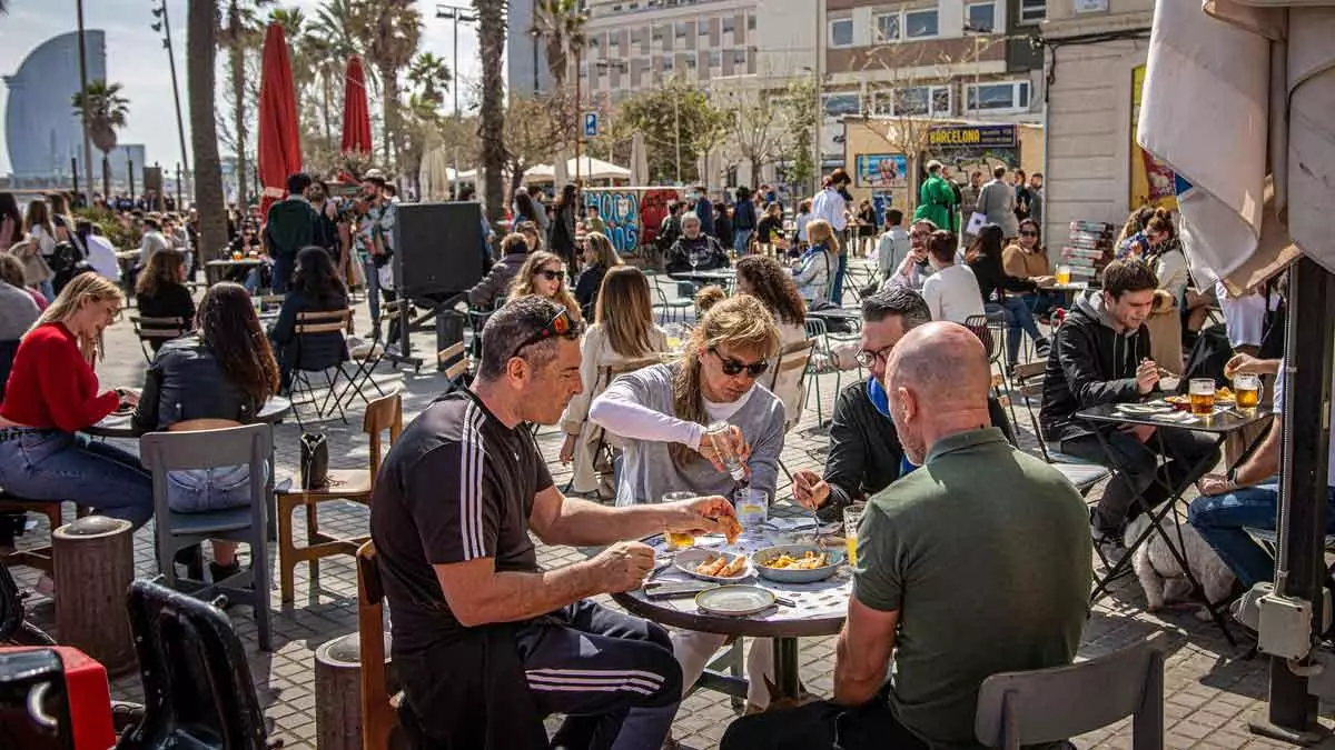 El Gobierno renuncia a endurecer aún más las restricciones de Semana Santa