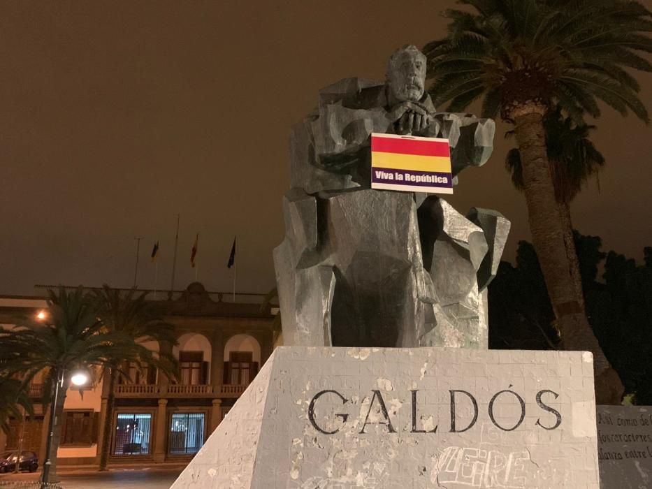 Conmemoración del 18 de julio