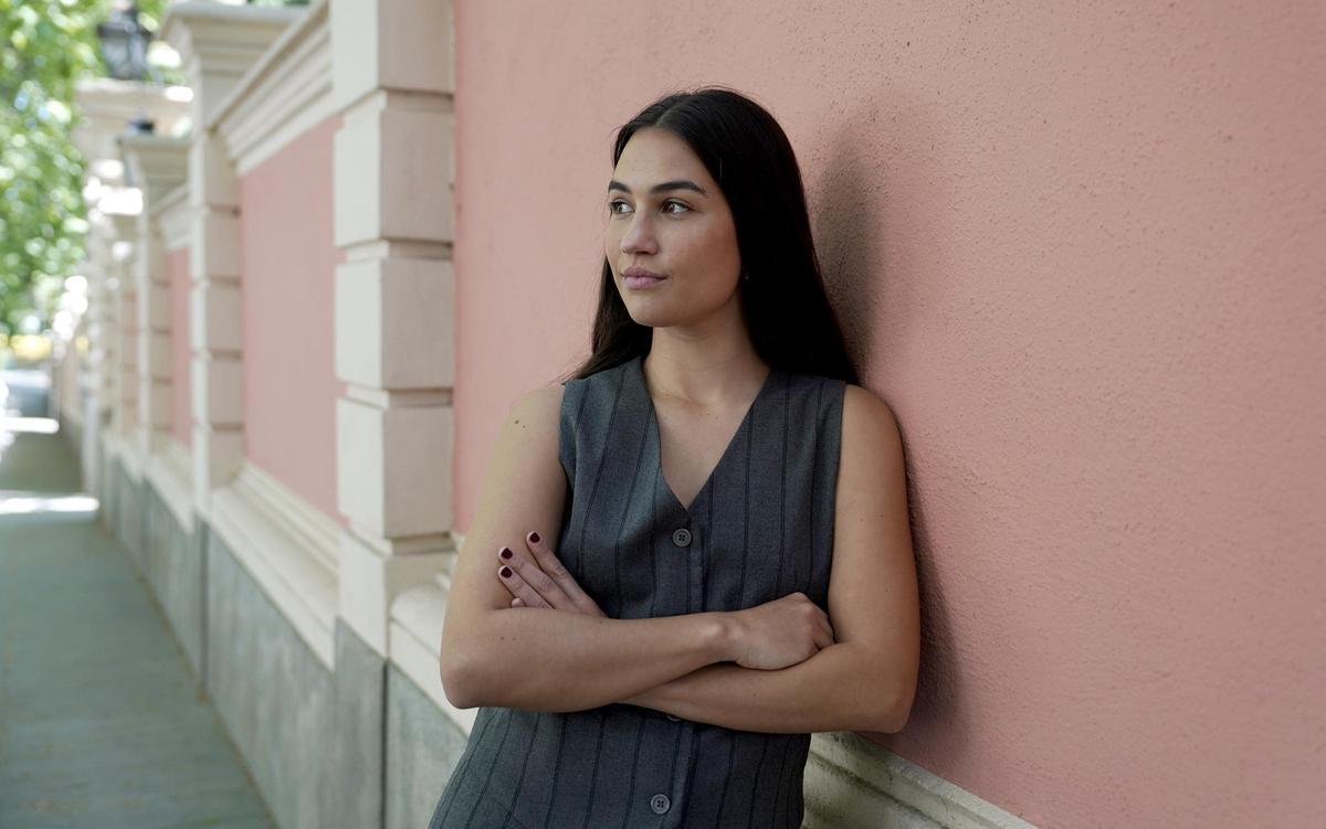 Ana Bastos, arquitecta.