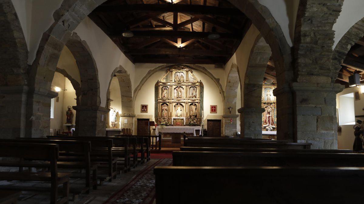 Taramuni, un pueblo con el guapo subido, que fue pionero en el turismo rural y no pierde identidad