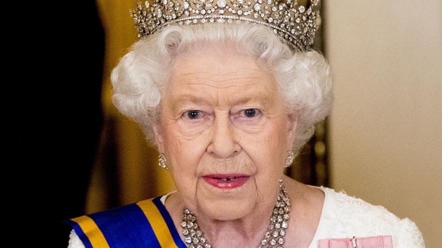 Muere la reina Isabel II | Últimas noticias en directo