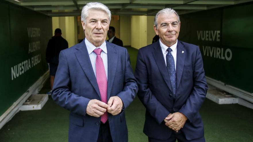 José Alberola agradece el apoyo de la afición,  jugadores y cuerpo técnico del Elche