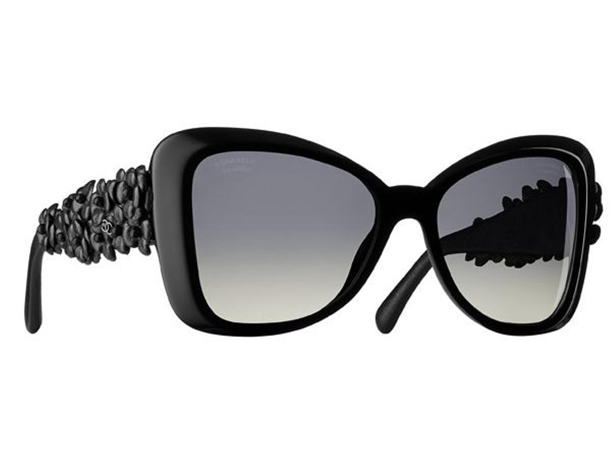 Gafas de sol de Chanel