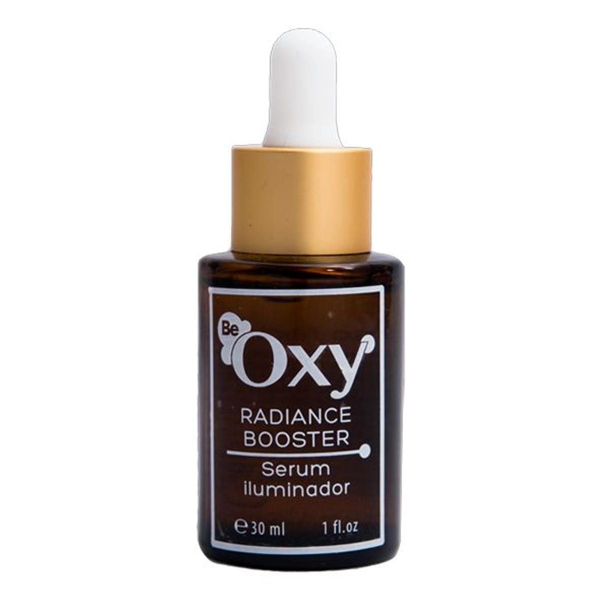 Radiance Booster, Be Oxy