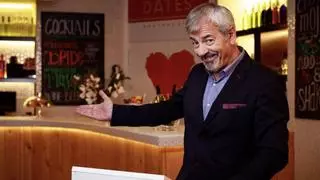 El exjugador del Atlético de Madrid que ha acudido a 'First Dates' a buscar el amor