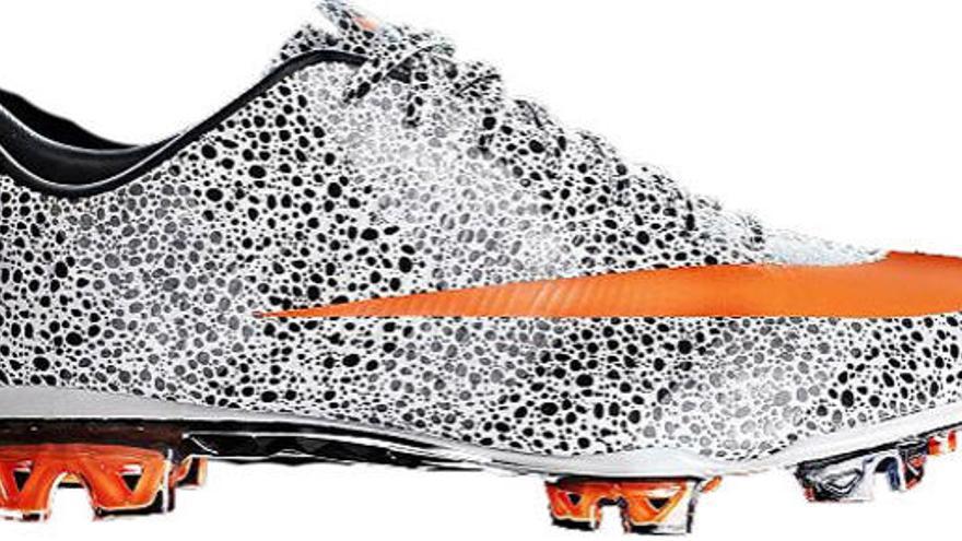 &#039;Nike Safari Boots