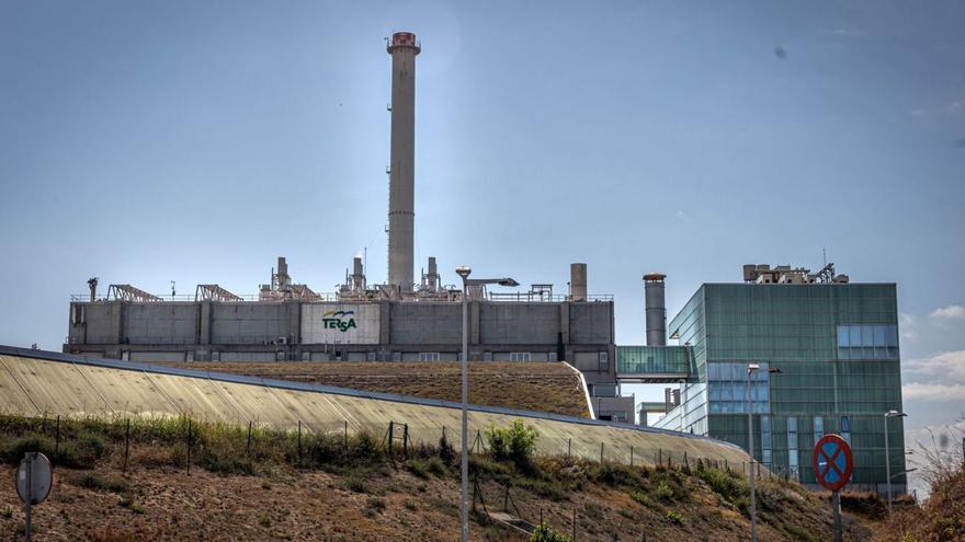 Catalunya "necessita" dues incineradores noves: "Els abocadors estan al límit de la seva capacitat"