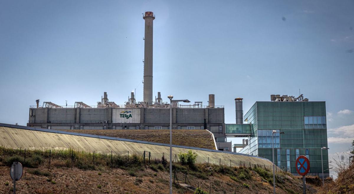 Catalunya "necessita" dues incineradores noves: "Els abocadors estan al límit de la seva capacitat"